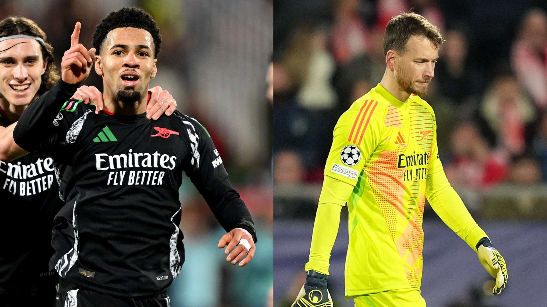 焦點之戰 焦點之戰